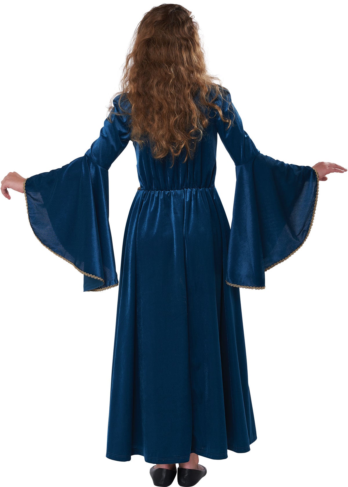 Enchanted Maiden / Child California Costume  3023/025