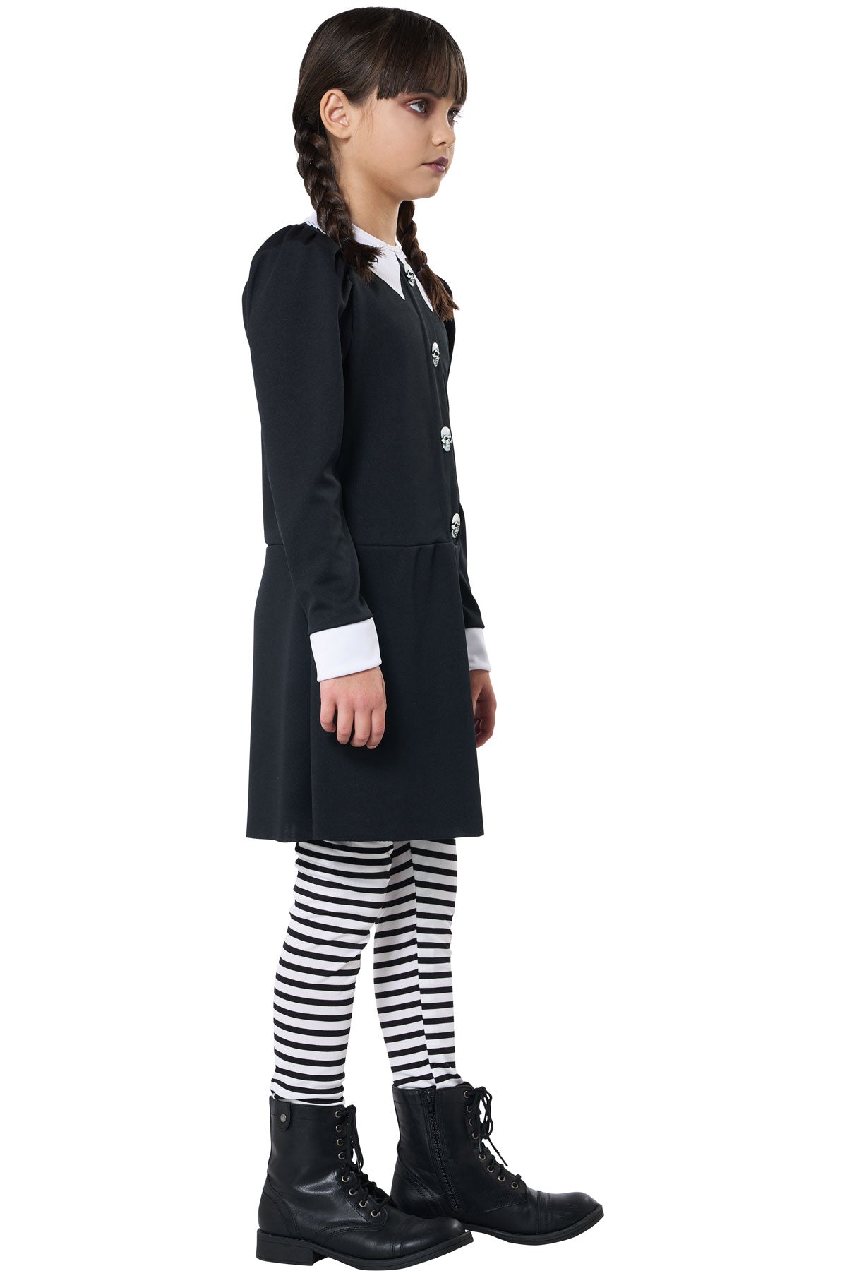 Dreadful Child / Child California Costume  3023/084