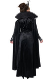 Vampire Queen/Child California Costume  3023/087