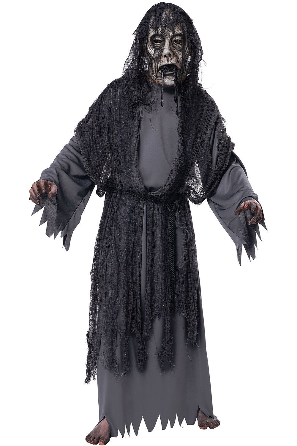 Ghoul In The Graveyard / Child California Costume 3120/091