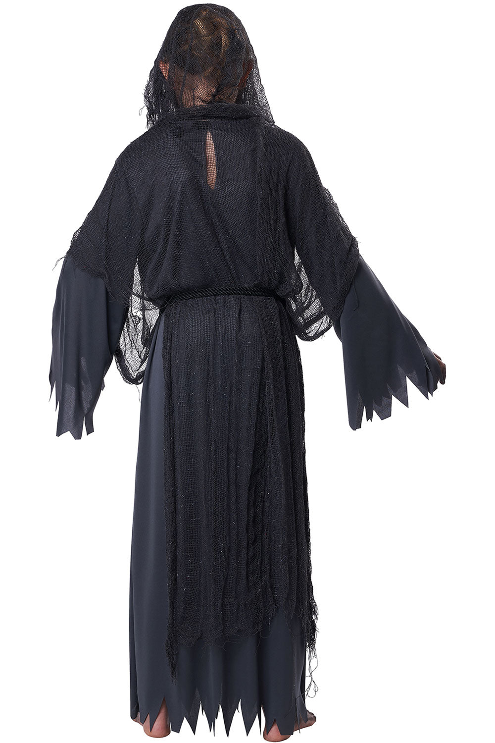 Ghoul In The Graveyard / Child California Costume 3120/091