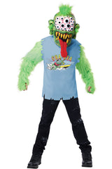 See Monster / Child California Costume 3120/100