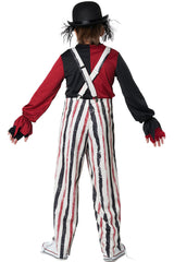 Carnival Creepster / Child California Costume 3121-102