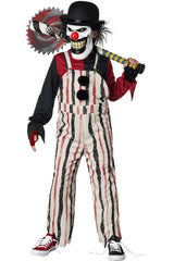Carnival Creepster / Child California Costume 3121-102