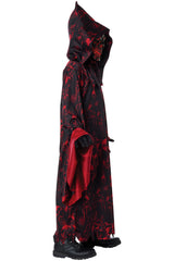 Fire And Brimstone / Child California Costume 3121-189
