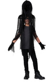 Evil Spirit/Child California Costume  3122/048