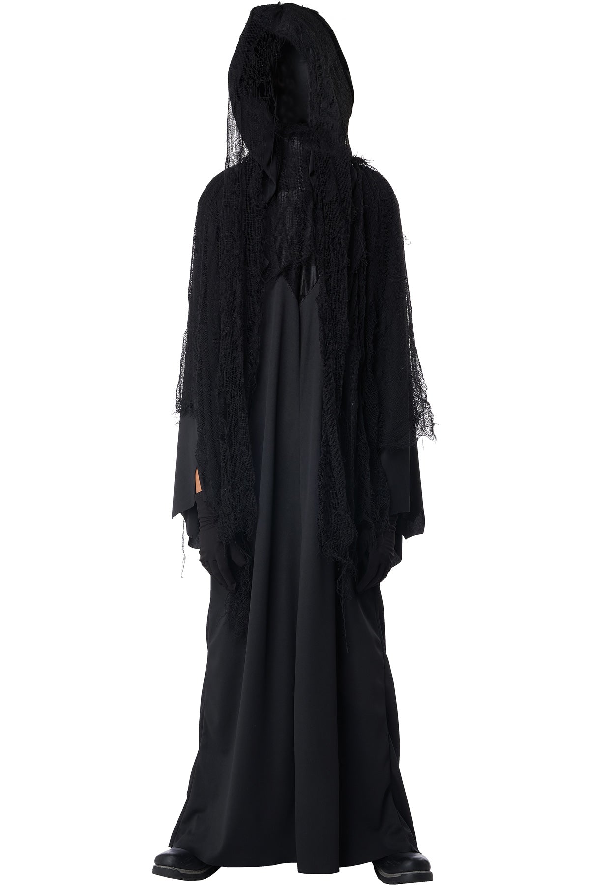 Evil Spirit/Child California Costume  3122/048