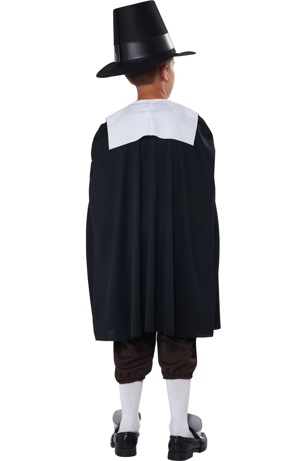 Mayflower Pilgrim Boy/Child California Costume  3123/013