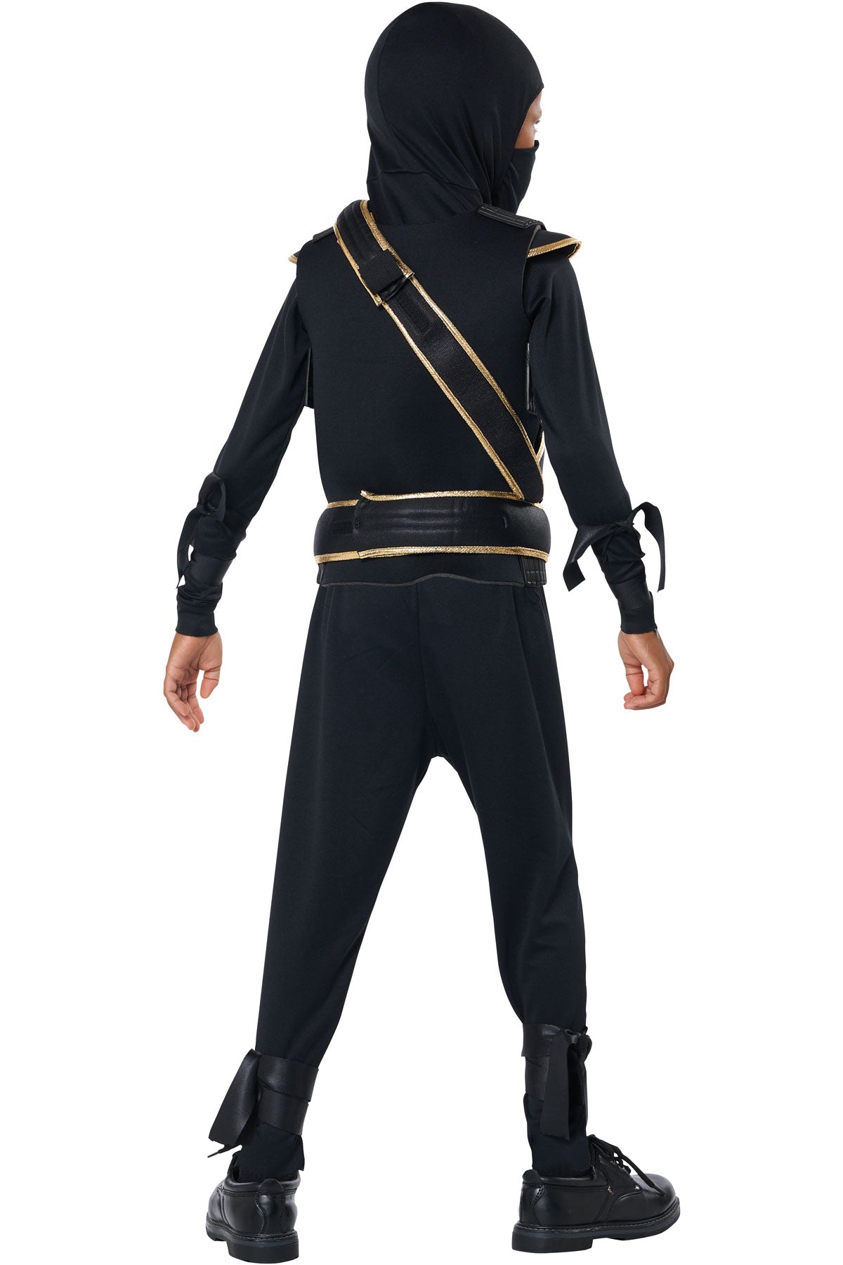 Elite Ninja / Child California Costume  3123/081