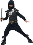 Elite Ninja / Child California Costume  3123/081
