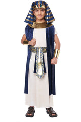 Ancient Egyptian Tunic / Child California Costume 3220/001