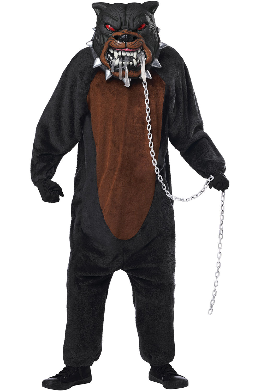 Monster Dog / Child California Costume 3220/051