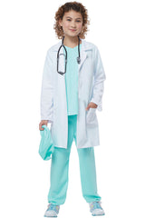 Healthcare Hero / Child California Costume 3220-147