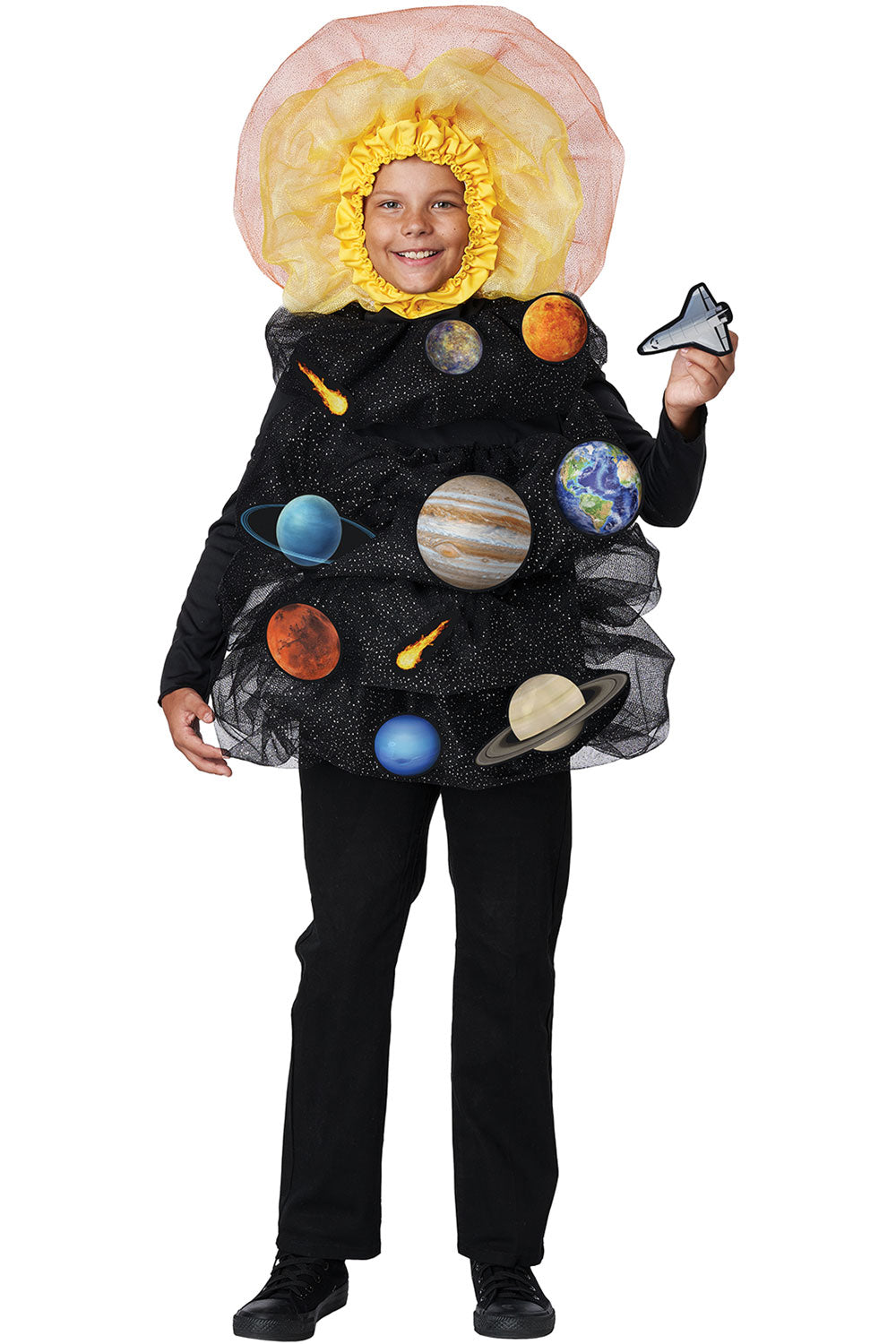 Solar System Costume / Child California Costume 3221-123