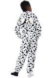 Dalmatian Pup Onesie / Child California Costume 3221-178