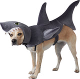 California Costumes The Great White Bark Dog Animal Halloween Costume