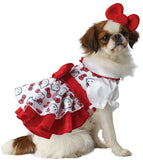 Hello Kitty Pop Icon Pet Dog Costume California Costume  4223/122