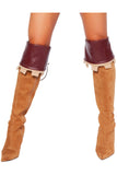 Sherwood Robyn Boot Cover Roma 4265B