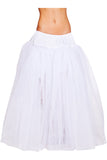 Full Length Petticoat Roma 4554