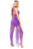 2pc Lilac Fairy Roma 4938