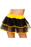 Double Layer Petticoat Roma 4956