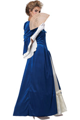 Colonial Era Dress / Martha Washington / Adult California Costume 5020/006