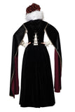 Elizabethan Queen / Adult California Costume 5020/014