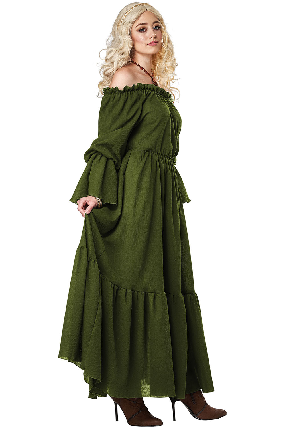 Renaissance Peasant Chemise / Adult California Costume 5020/022