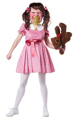 Total Tantrum / Adult California Costume 5020/084