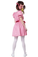 Total Tantrum / Adult California Costume 5020/084