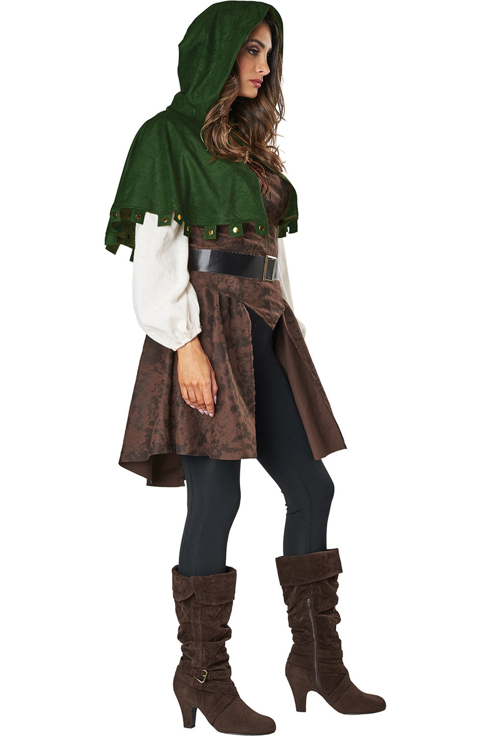 Legendary Robin Hood / Adult California Costume 5021-110