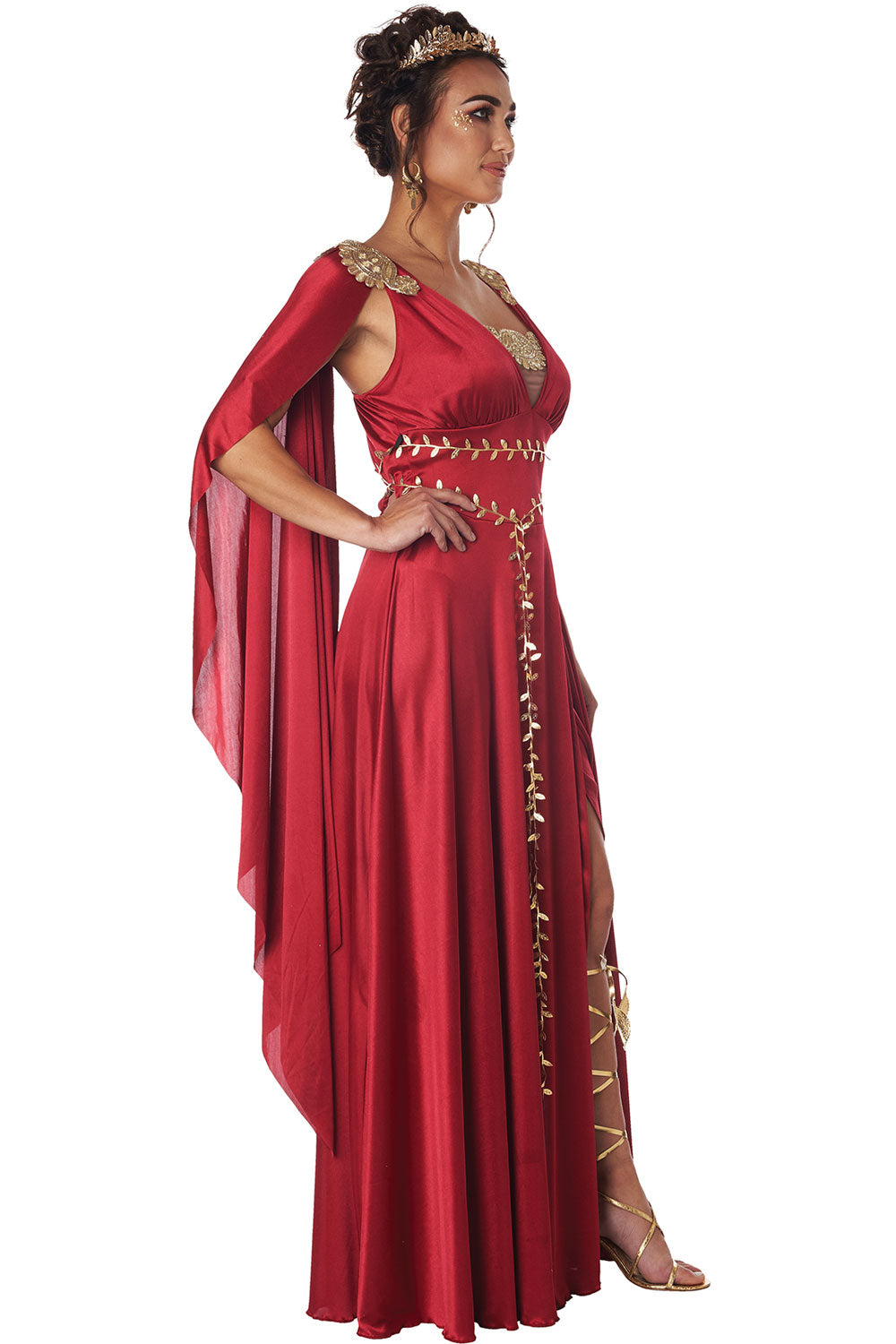 Roman Goddess / Adult California Costume 5021-124