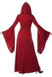 Crimson Robe / Adult California Costume 5021-149