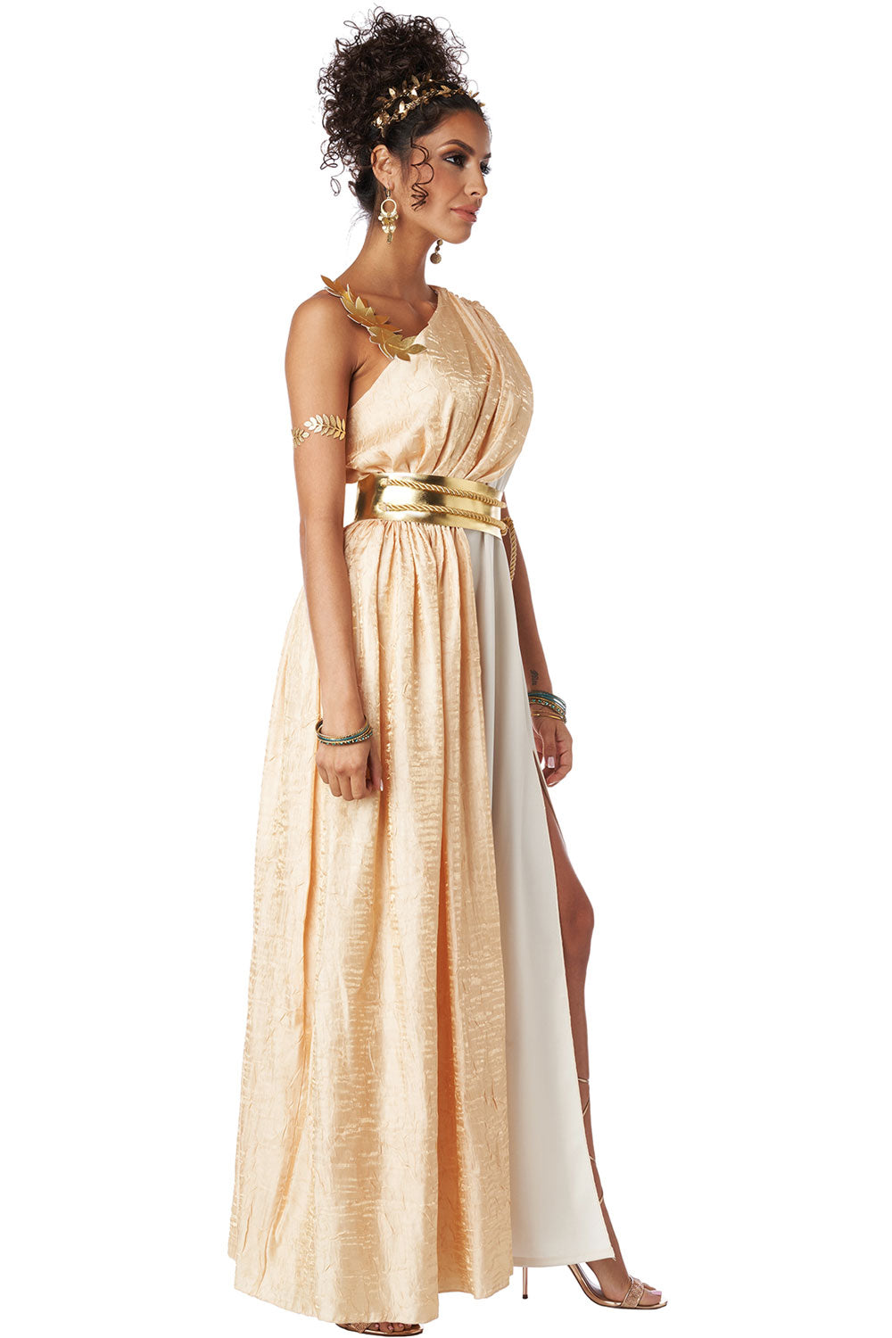 Divine Goddess Women Costume - Greek Costumes Divine Goddess Women Costume - Greek Costumes