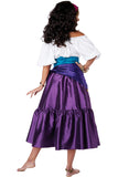 Esmeralda / Adult California Costume 5021-196