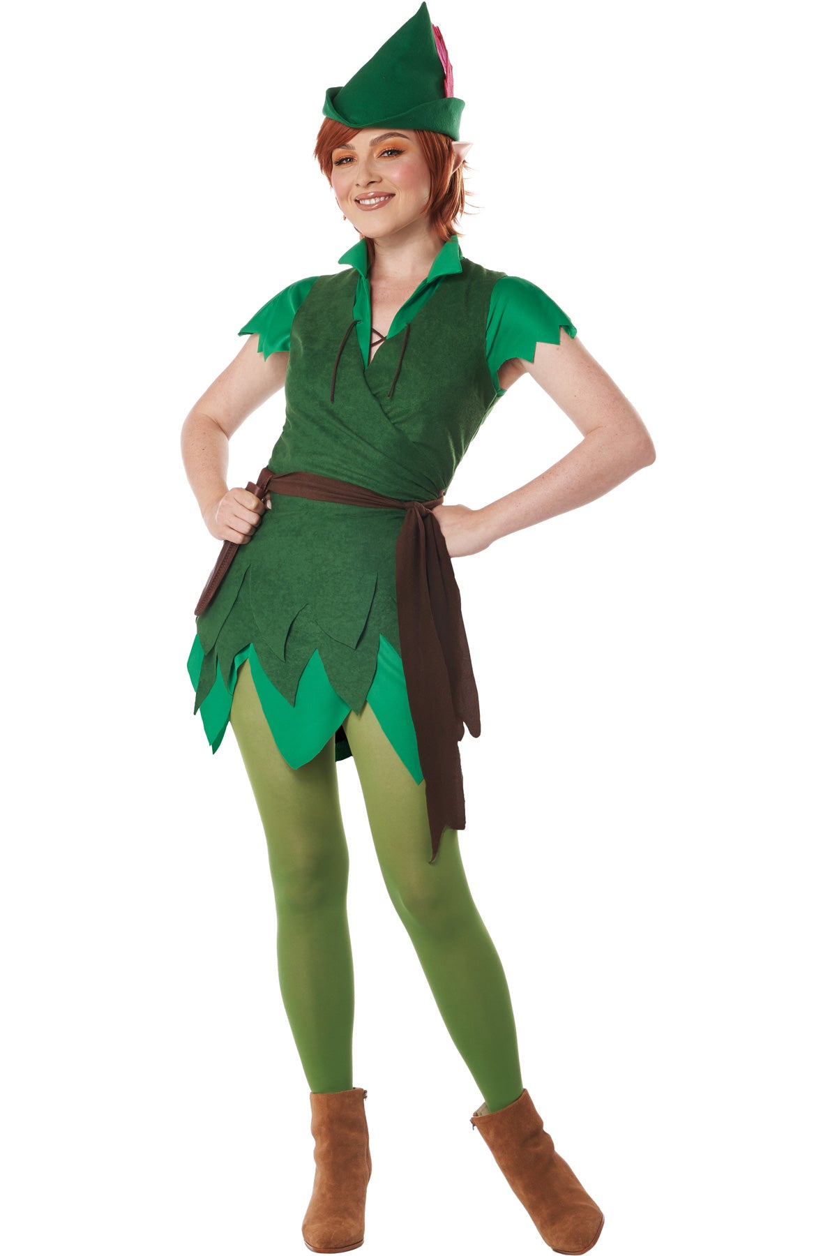 Peter Pan/Adult California Costume  5022/060