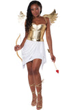 Love Goddess / Adult California Costume  5023/023