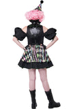Sweet But Psycho/Adult California Costume  5023/042