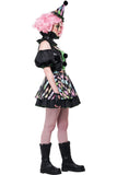 Sweet But Psycho/Adult California Costume  5023/042