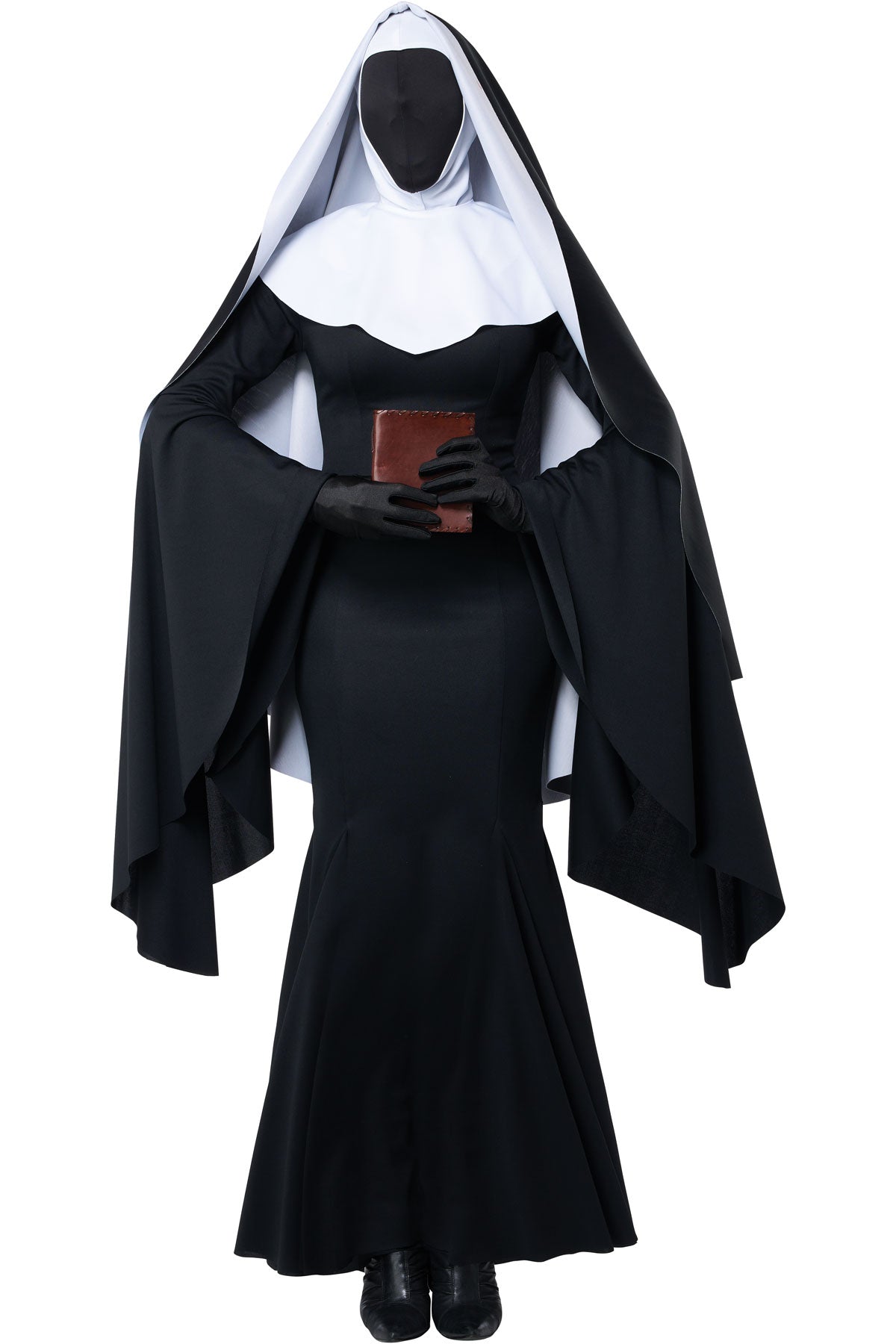 Bad Habit / Adult California Costume  5023/053