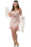 California Costumes She'S The Bees Knees Adult Women Halloween Costume