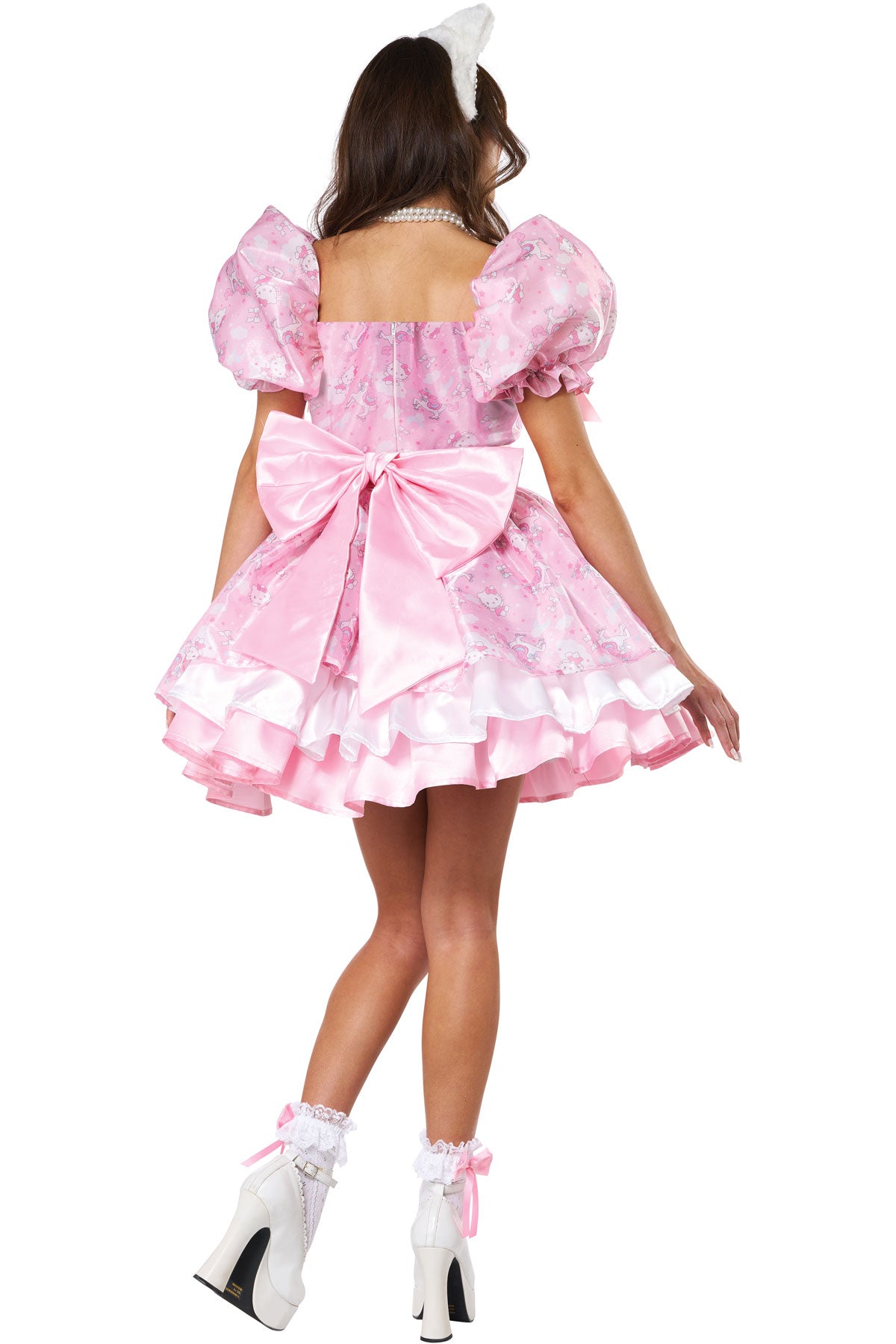 Hello Kitty Unicorn Dreams / Adult California Costume  5023/109