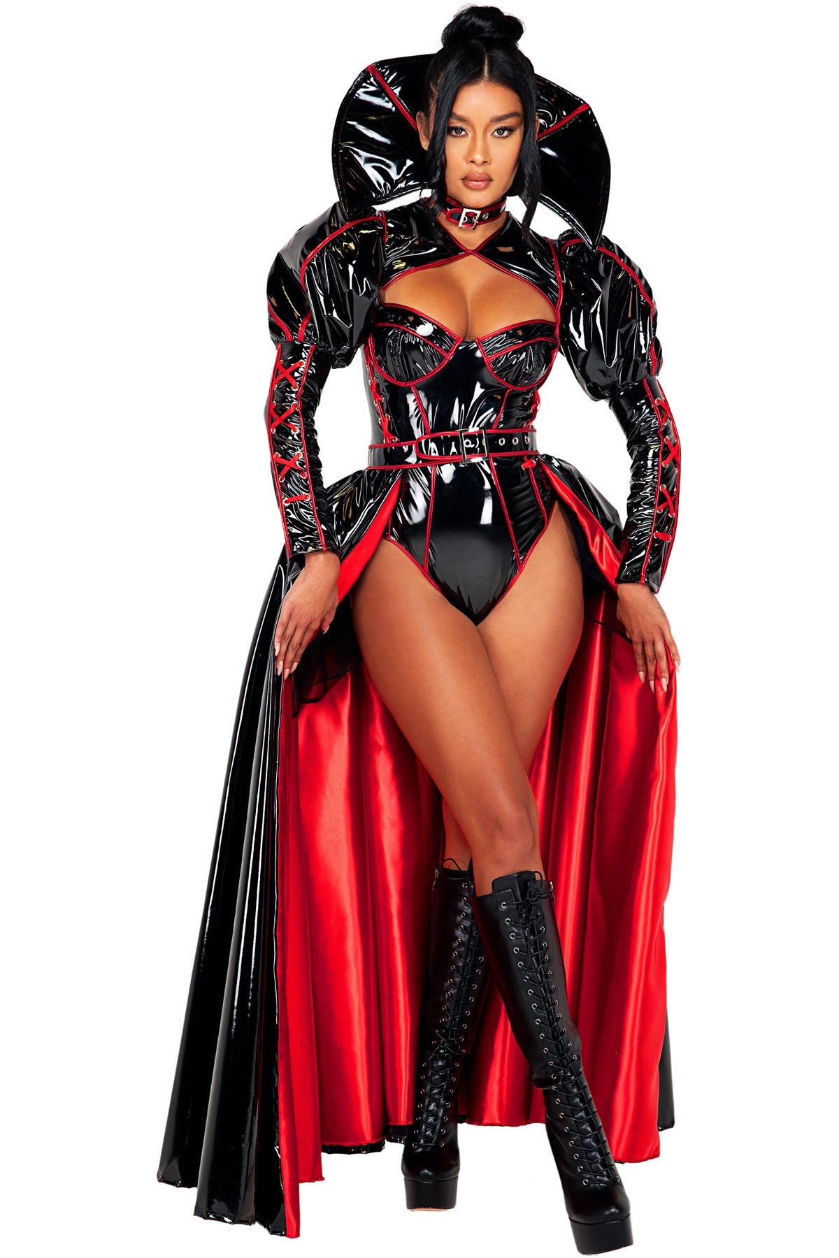 3Pc Underworld Evil Queen Roma  5077