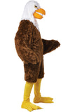 Eagle Maniac / Adult California Costume  5121/010