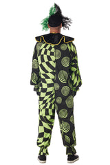 Funhouse Freak / Adult California Costume 5121-128