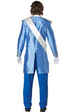 Prince Charming / Adult California Costume 5121-151