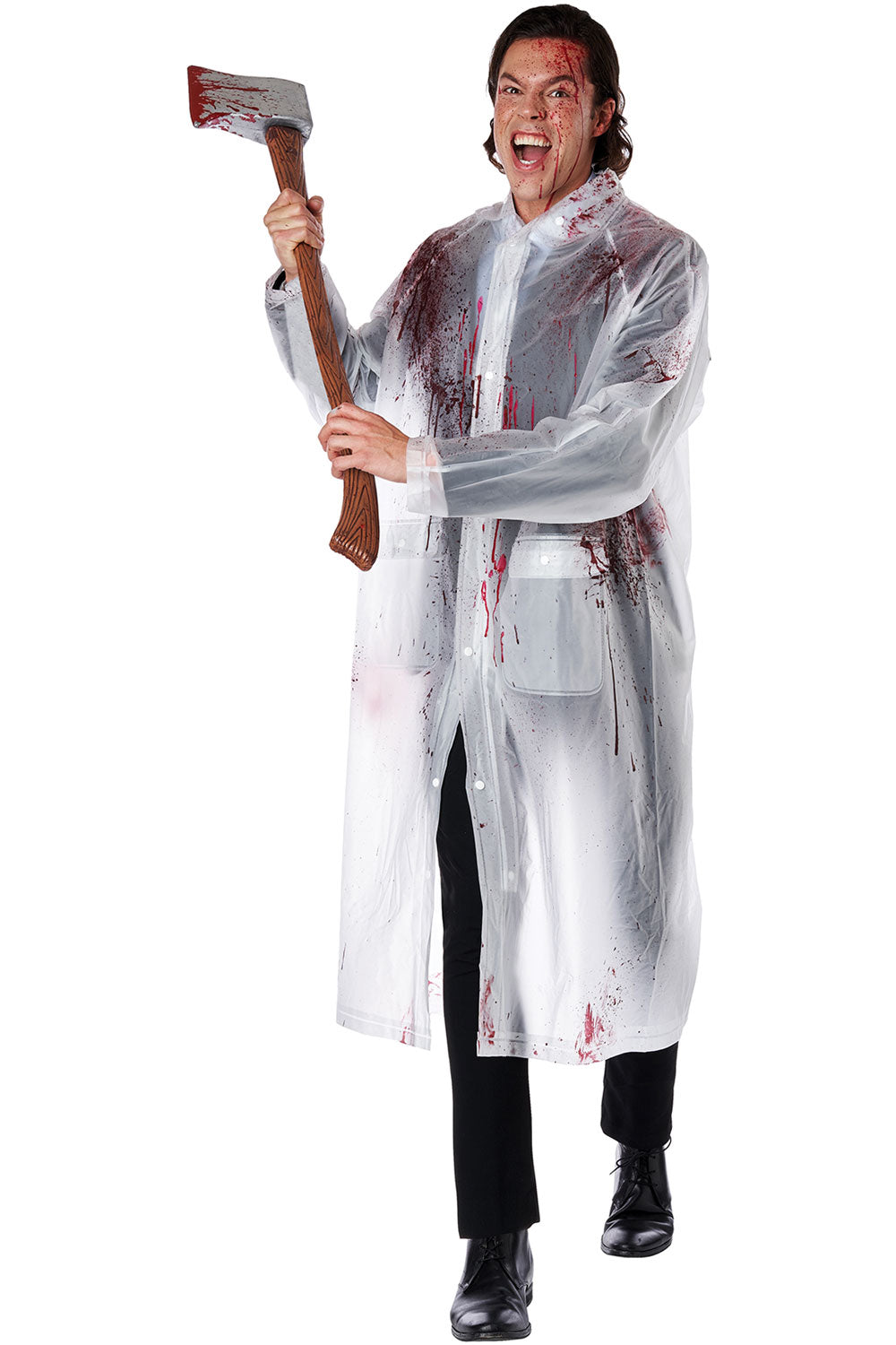 Yuppie Psycho Killer / Adult California Costume 5121-188