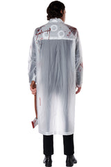 Yuppie Psycho Killer / Adult California Costume 5121-188