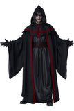 Dark Rituals Robe/Adult California Costume  5122/036