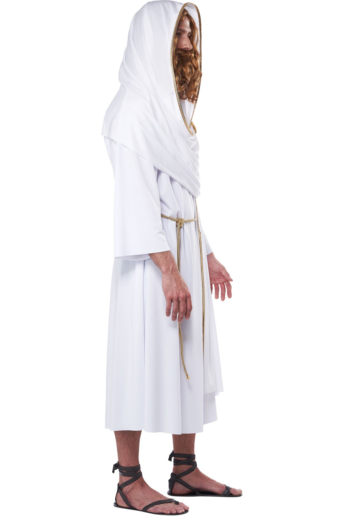 Jesus Rises / Adult California Costume  5123/004